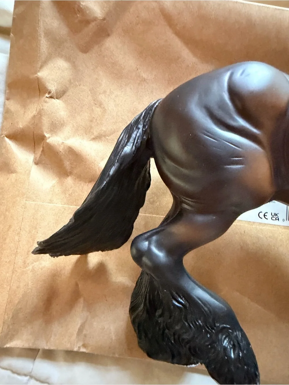 Breyer breyerfest 2026 special run oseburg othello limited edition model horse